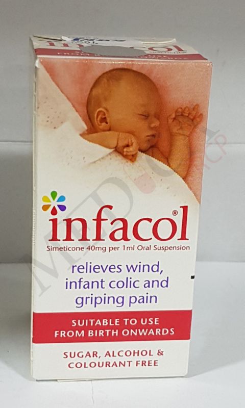 Infacol***